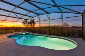The Perfect Villa with a beautiful Private Pool Orlando Villa 5319
